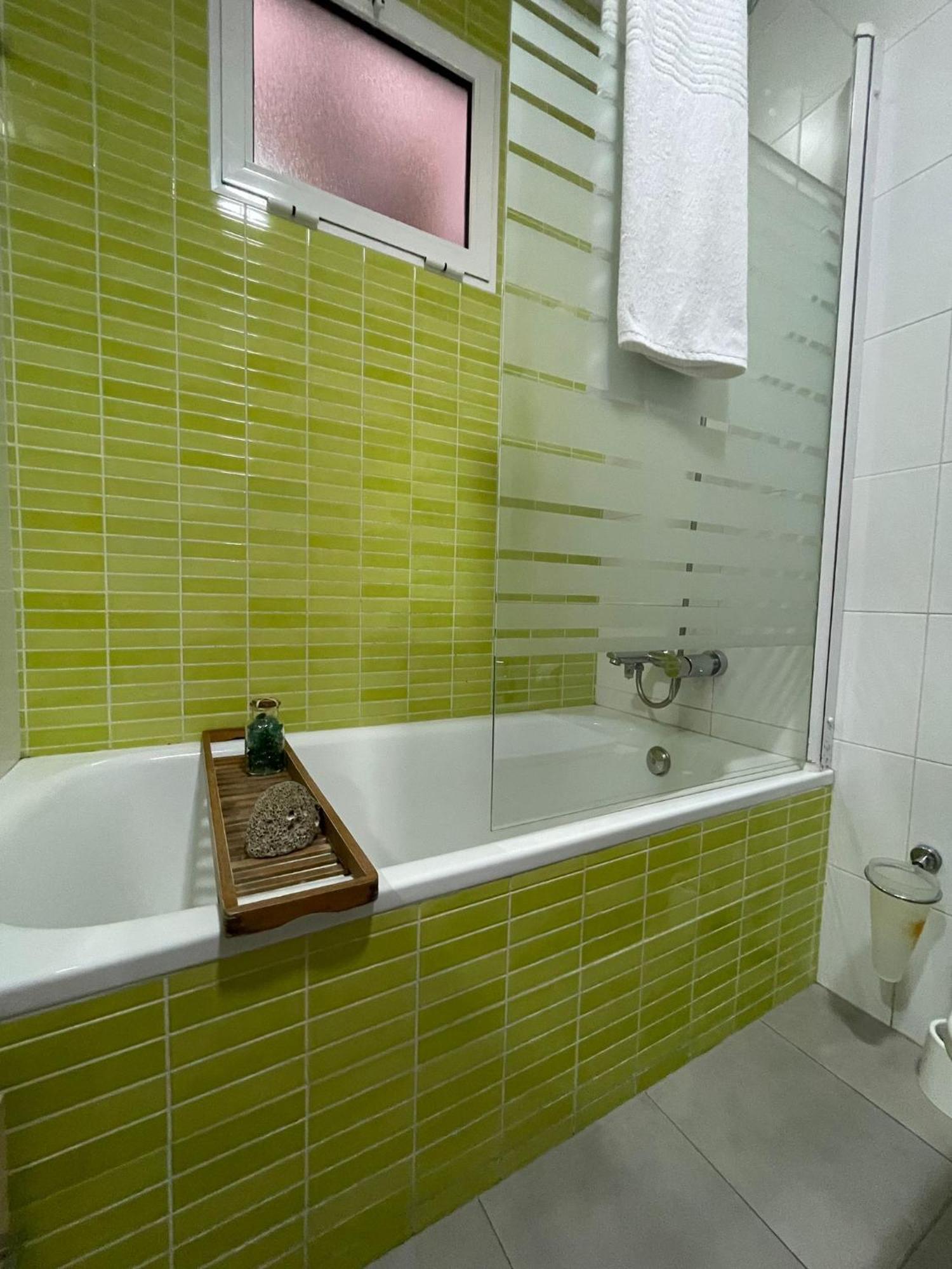 Piso Centrico En Elche Apartment Exterior photo