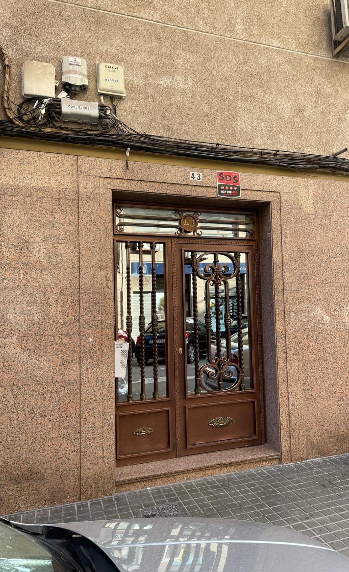 Piso Centrico En Elche Apartment Exterior photo