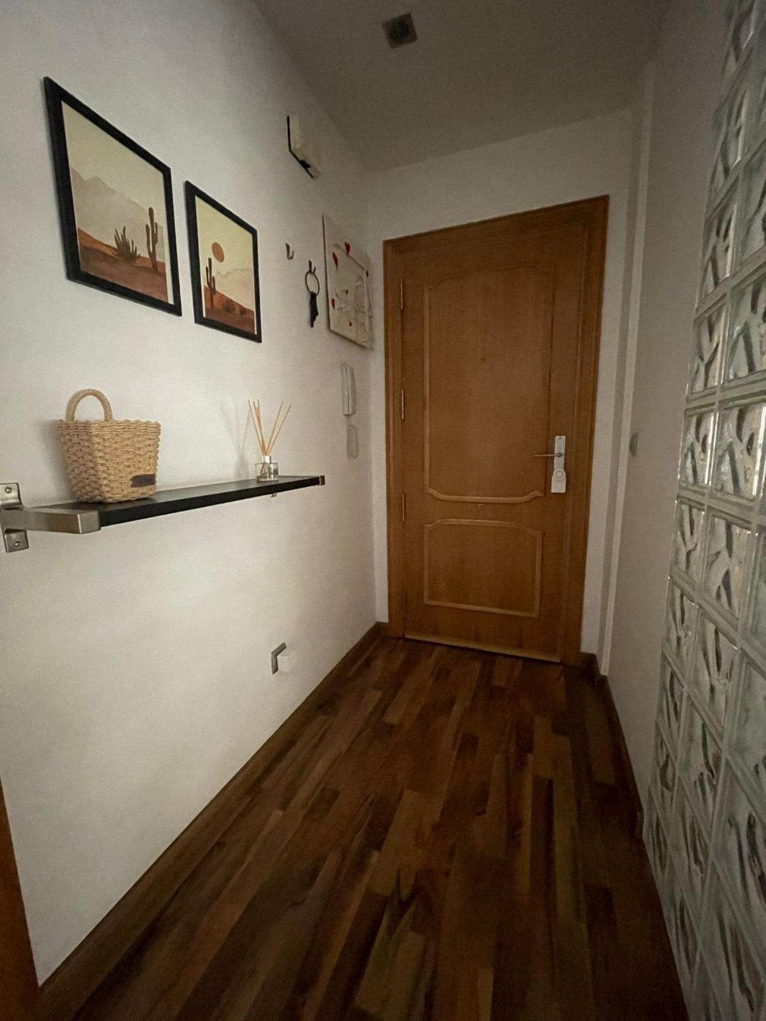 Piso Centrico En Elche Apartment Exterior photo